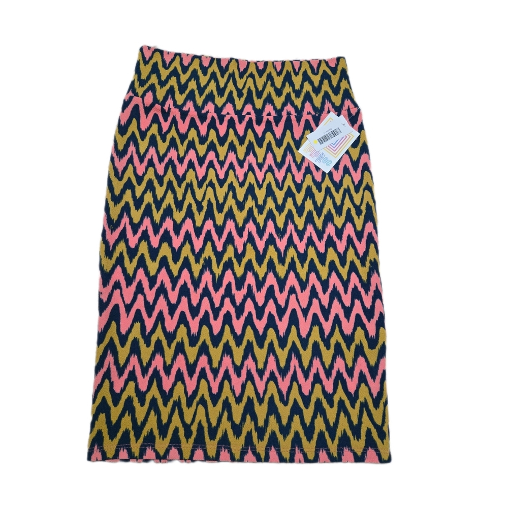 LuLaRoe Cassie Pencil Skirt